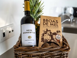 Parco vacanze Praia da Areia Branca  27