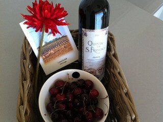 Parc de vacances Praia da Areia Branca  29