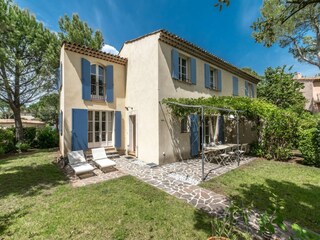 Parc de vacances Le Muy Enregistrement extérieur 6