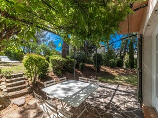 Vakantiepark Le Muy Buitenaudio-opname 7