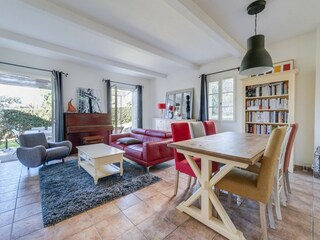 Parc de vacances Le Muy Équipement 23