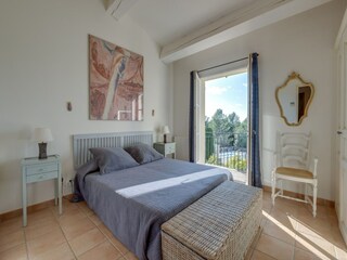 Parc de vacances Le Muy Équipement 26