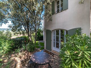 Parc de vacances Le Muy Enregistrement extérieur 9