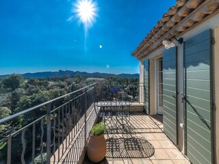 Vakantiepark Le Muy Buitenaudio-opname 10