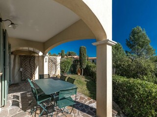 Parc de vacances Le Muy Enregistrement extérieur 11