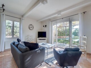 Vakantiepark Le Muy Kenmerken 15