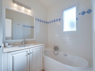 Parc de vacances Le Muy Équipement 17