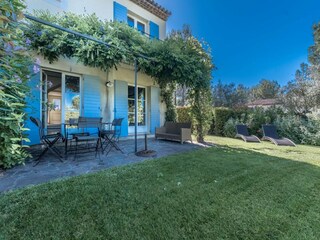 Parc de vacances Le Muy Enregistrement extérieur 2