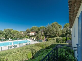 Parque de vacaciones Le Muy Grabación al aire libre 8