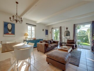 Parque de vacaciones Le Muy Características 19