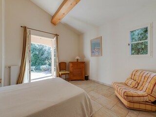 Parc de vacances Le Muy Équipement 20