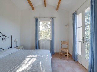 Parque de vacaciones Le Muy Características 21