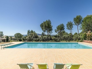Parc de vacances Le Muy Enregistrement extérieur 15
