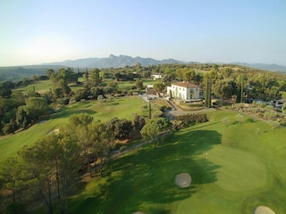 Parc de vacances Le Muy  43