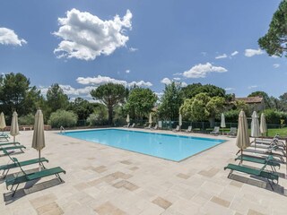 Parque de vacaciones Le Muy Grabación al aire libre 15