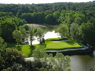 Parc de vacances Le Muy  42