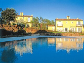 Parc de vacances Le Muy  43