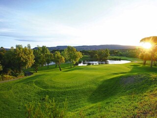 Parc de vacances Le Muy  44