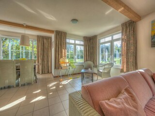 Vakantiepark Bad Bentheim Kenmerken 3