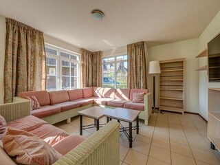 Vakantiepark Bad Bentheim Kenmerken 4