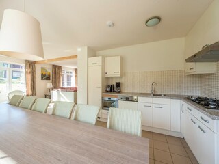 Parco vacanze Bad Bentheim Caratteristiche 2