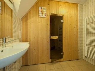 Vakantiepark Bad Bentheim  23