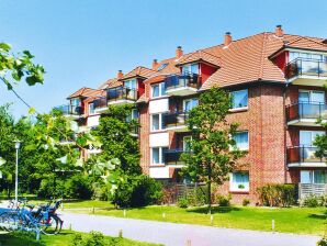 Parque de vacaciones Apartamento en Cuxhaven - Dormitar - image1