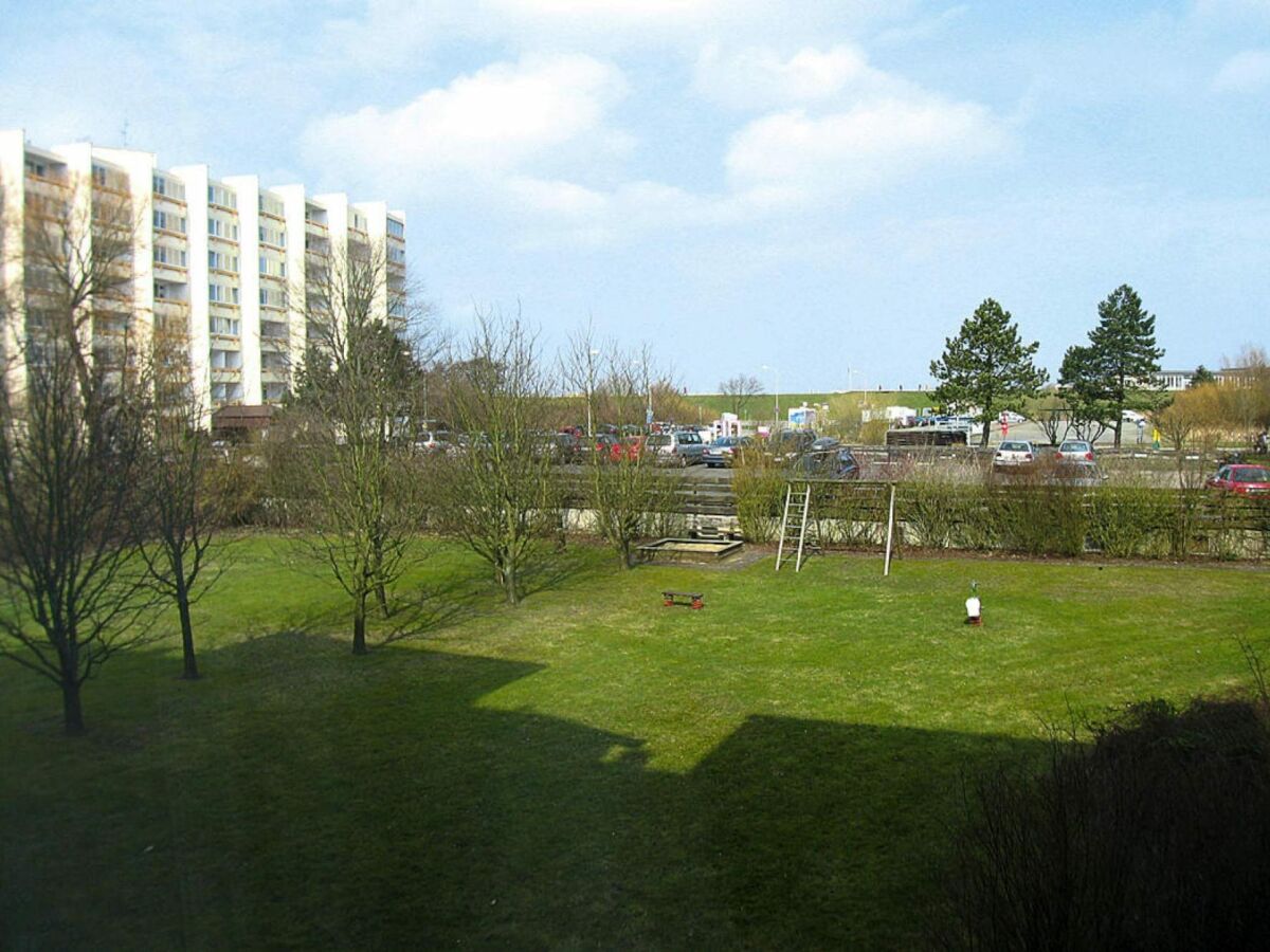 Parque de vacaciones Döse Grabación al aire libre 1