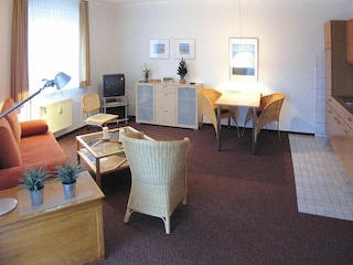 Holiday park Döse Features 4