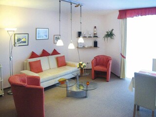 Holiday park Döse Features 15