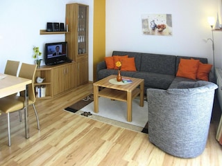 Parc de vacances Döse Équipement 3