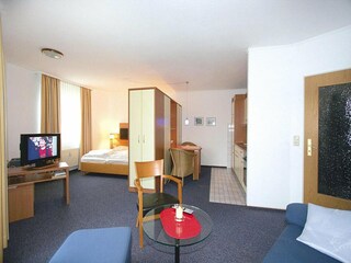 Holiday park Döse Features 7
