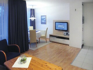 Holiday park Döse Features 17