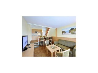 Vakantiepark Weißenhäuser Strand Kenmerken 5