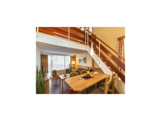 Parque de vacaciones Weißenhäuser Strand Características 6