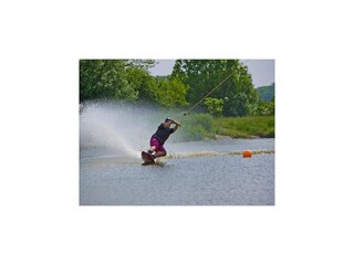 Vakantiepark Weißenhäuser Strand Omgeving 16