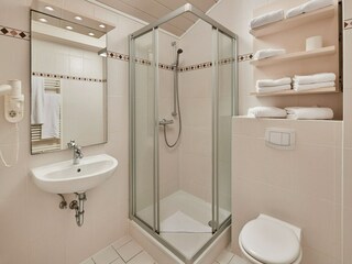 Parco vacanze Weißenhäuser Strand Caratteristiche 6