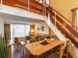 Parco vacanze Weißenhäuser Strand Caratteristiche 7