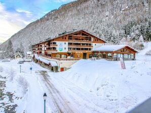 Holiday park Modernes Appartement in einem Bergdorf - Argentière - image1