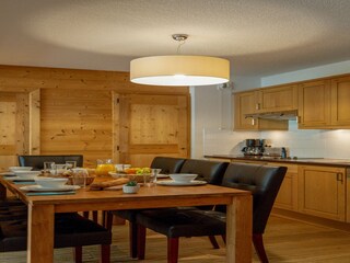 Vakantiepark Argentière Kenmerken 9