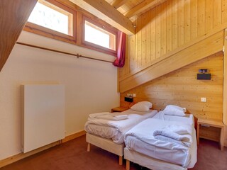 Parco vacanze Argentière Caratteristiche 13