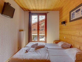 Vakantiepark Argentière Kenmerken 13