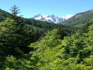 Ferienpark Argentière Umgebung 16