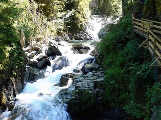 Ferienpark Argentière Umgebung 23