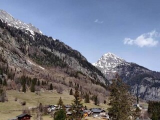 Ferienpark Argentière Umgebung 18