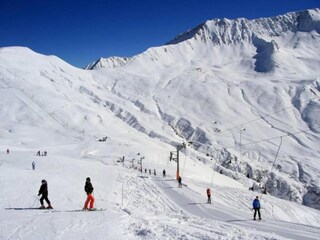 Vakantiepark Argentière Omgeving 26