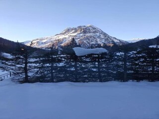 Parc de vacances Argentière Environnement 19