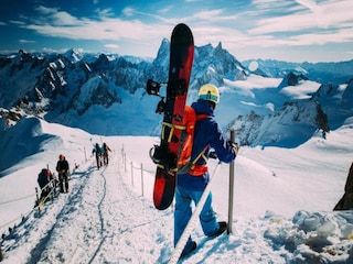 Vakantiepark Argentière Omgeving 28