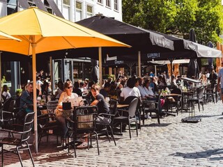 Parco vacanze Heeze-Leende Ambiente 21