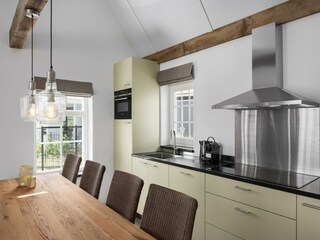 Vakantiepark Heeze-Leende Kenmerken 6